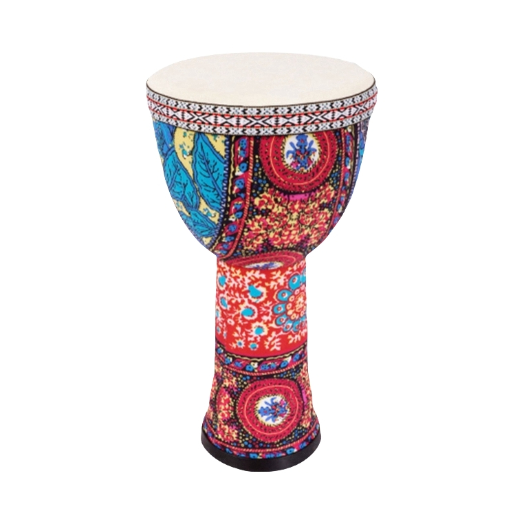 推荐商品：其他 8.5英寸轻质PVC加厚款非洲鼓初学者