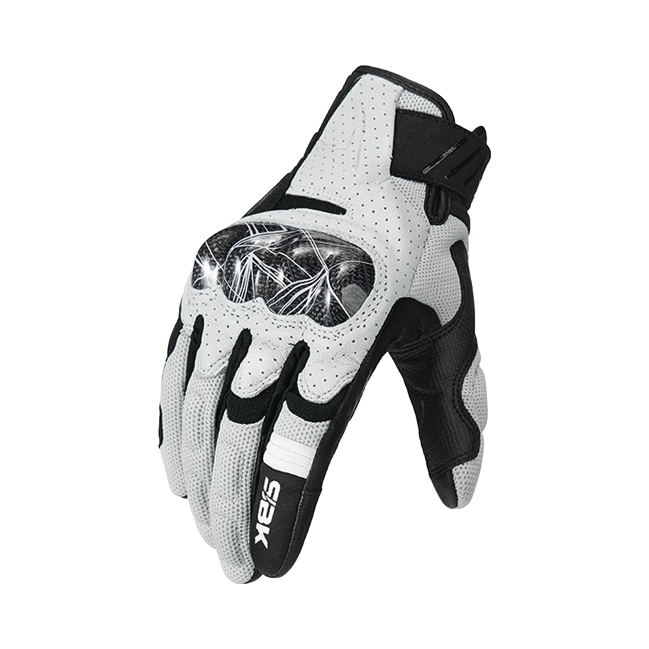 推荐商品：SBK SB-2 防护骑行手套