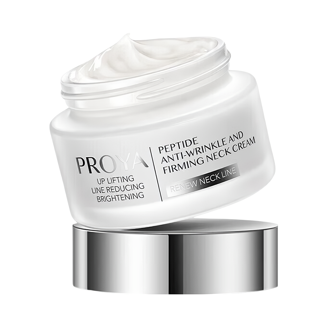 推荐商品：PROYA/珀莱雅 多肽颈霜 淡化颈纹美颈