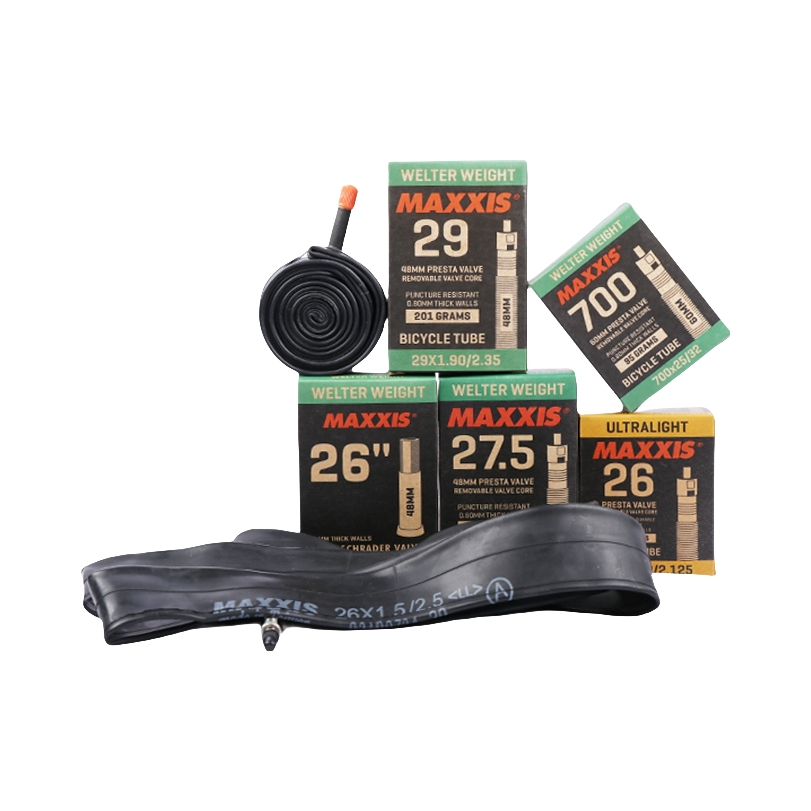 推荐商品：MAXXIS 玛吉斯 公路 山地  自行车内胎 