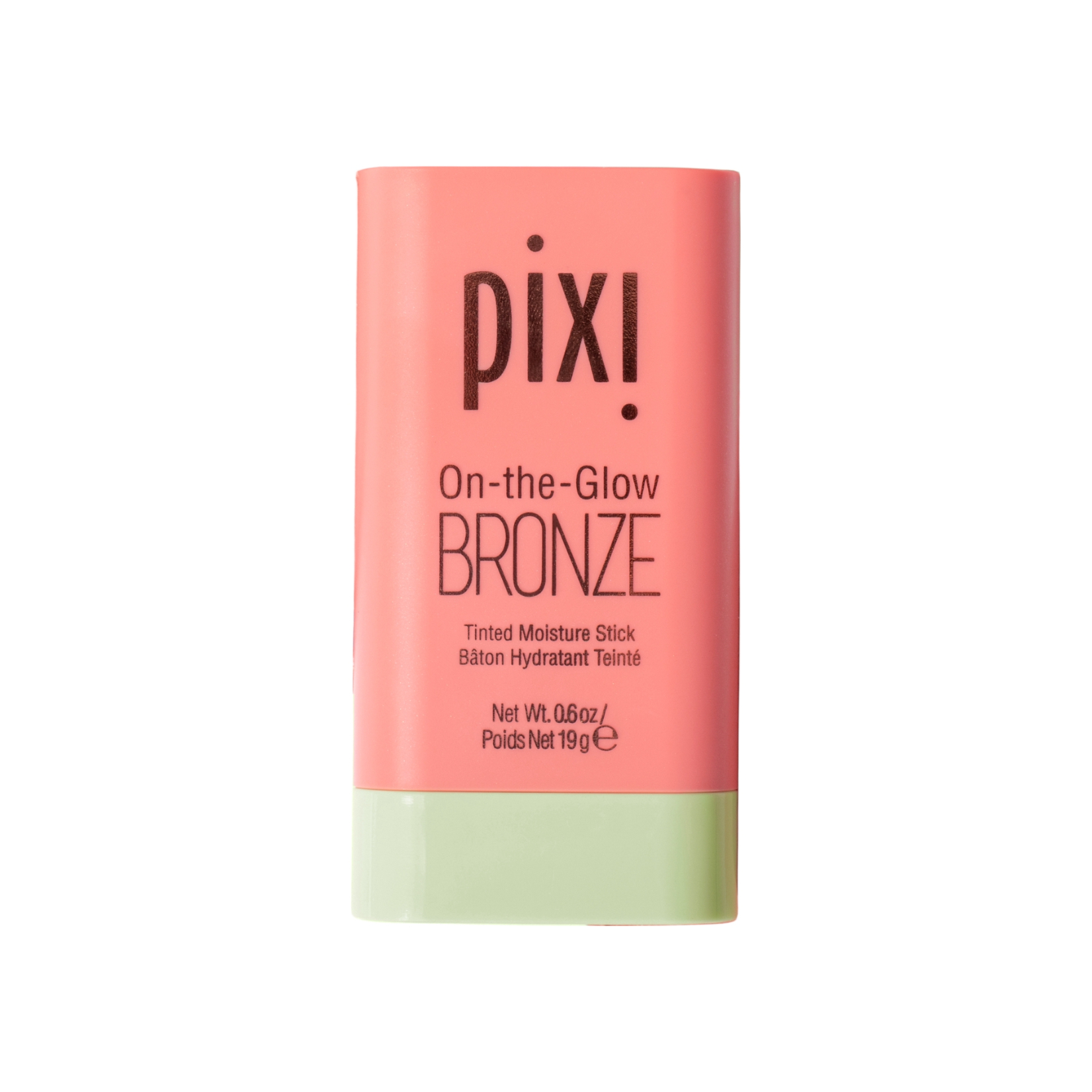 推荐商品：Pixi 柔光腮红膏 19g