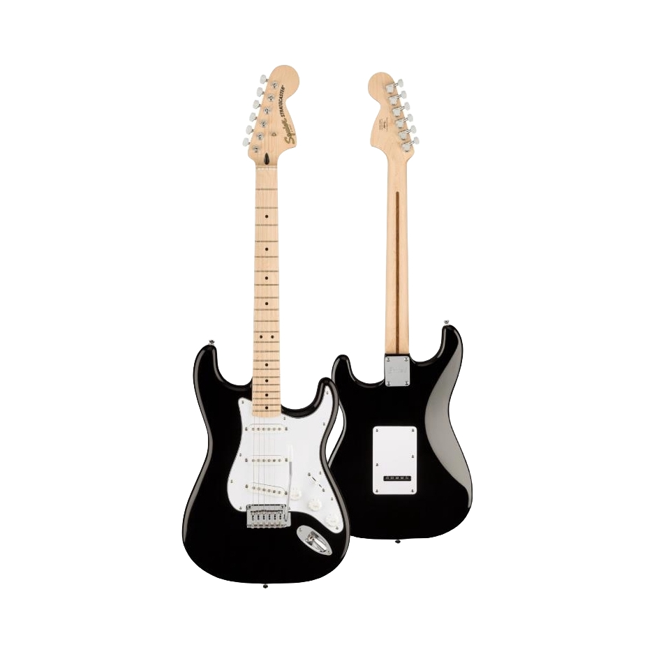 推荐商品：EART/雅特 Squier Affinity Stratocaster初学入门电吉他