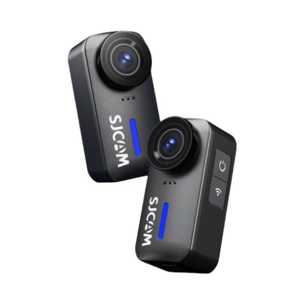 推荐商品：SJCAM C110+ 防抖防水 运动相机 夜视