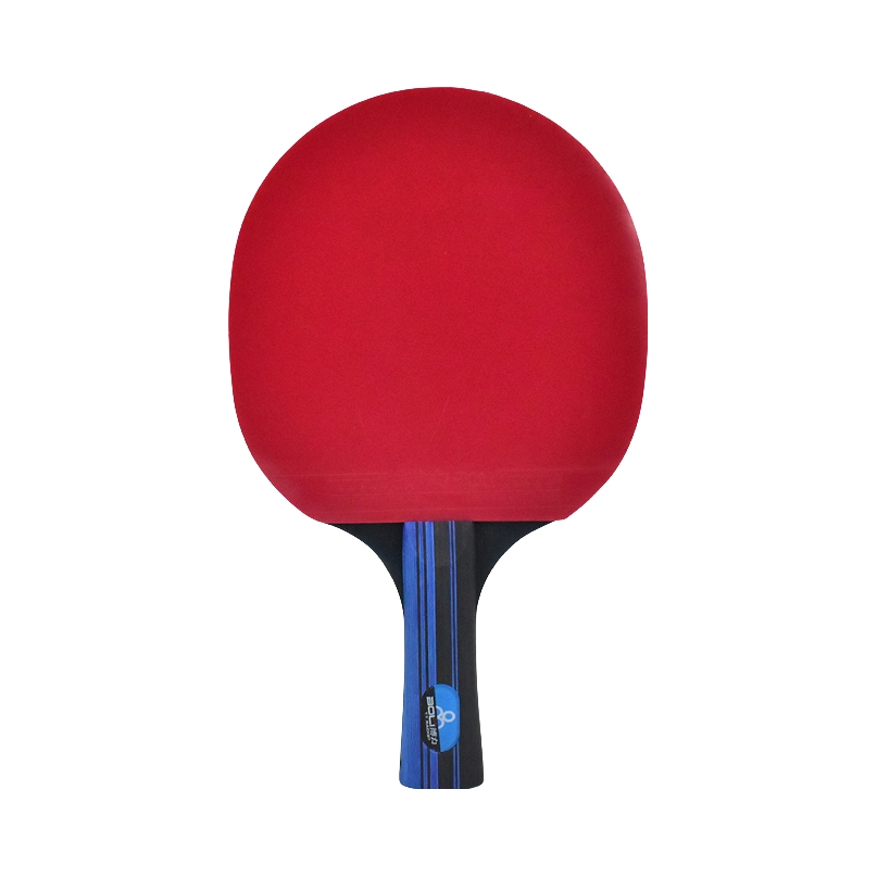 推荐商品：mysports 6301 乒乓球拍