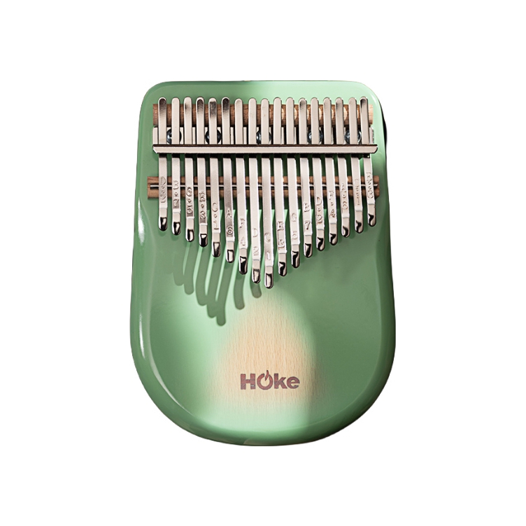 推荐商品：AKESHI x17 17音初学者卡林巴手指拇指琴