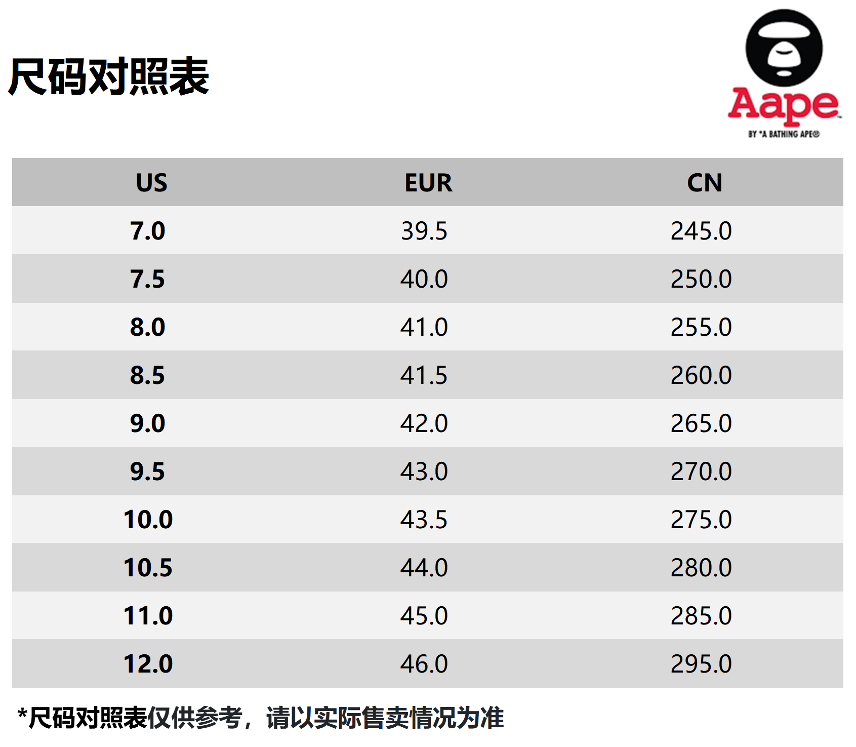 识货商品介绍图