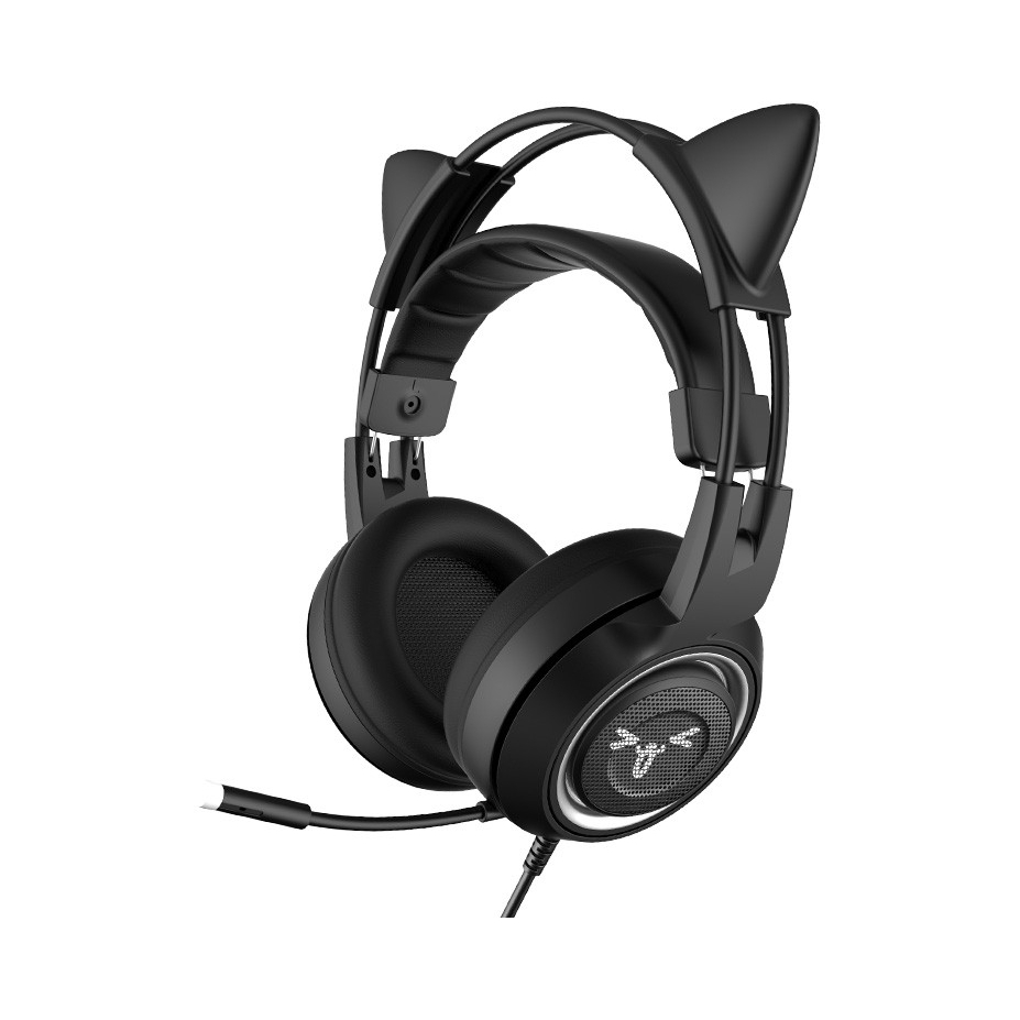 Somic/硕美科 G951 头戴式耳机