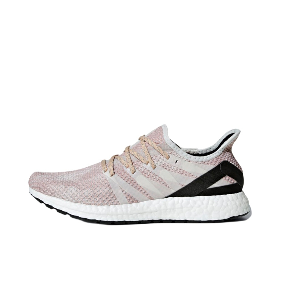 推荐商品：adidas SpeedFactory AM4 减震 防滑耐磨 透气 织物 轻便 运动 跑鞋 Paris 巴黎