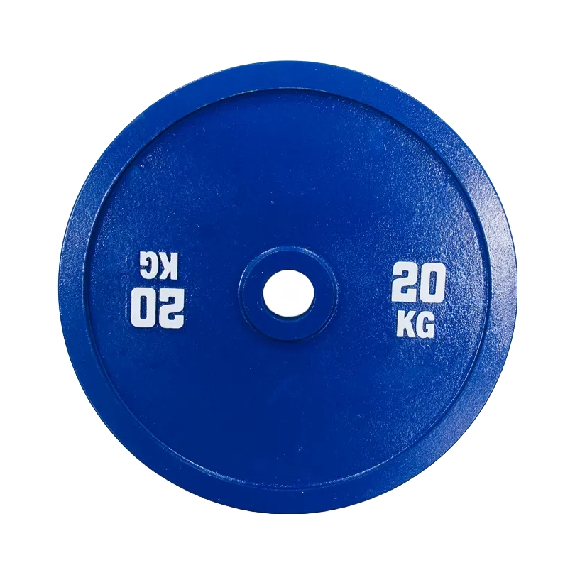 推荐商品：vitox 钢制 竞技 工队 举联 杠铃片 ZGJJP