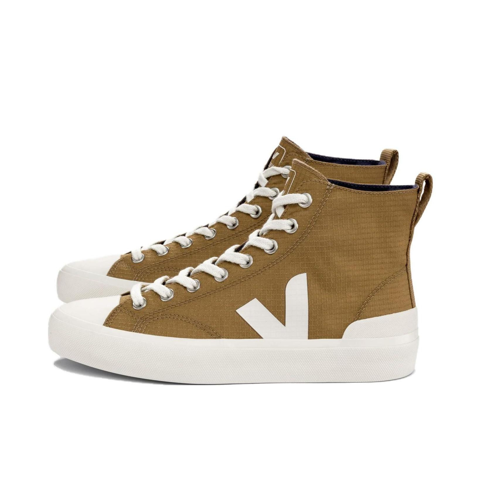 推荐商品：Veja 圆头舒适 板鞋 PA0103167A 女款/橙色