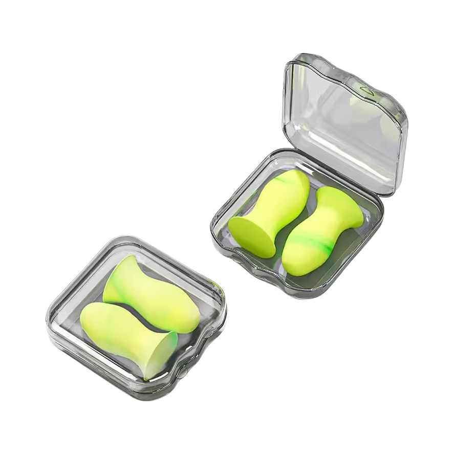 推荐商品：眠缘 德国强效隔音 男士专用 M码 耳塞