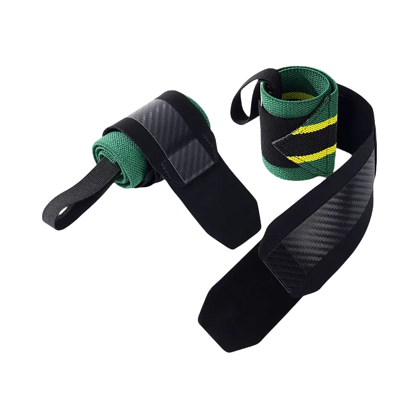 推荐商品：菲特尼斯 弹力加压 力量训练 护腕 ft-547212