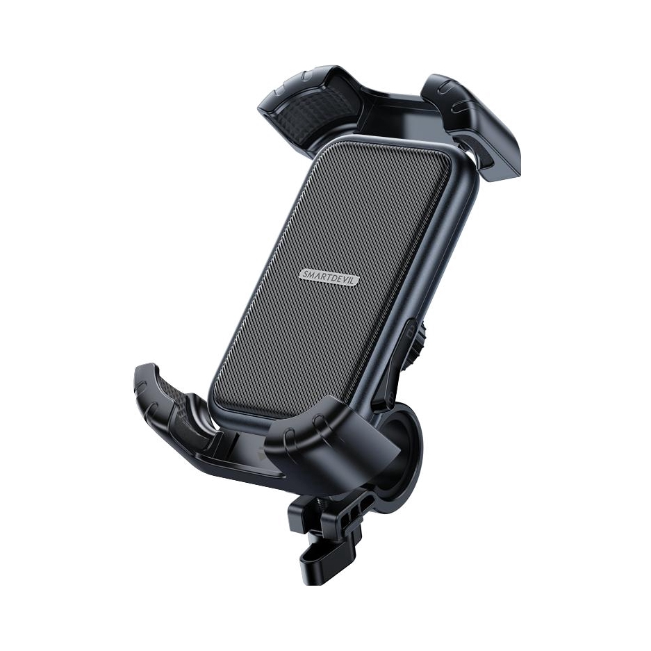 推荐商品：闪魔 S2 酷越 防震 导航 骑手 摩托车 自行车手机架