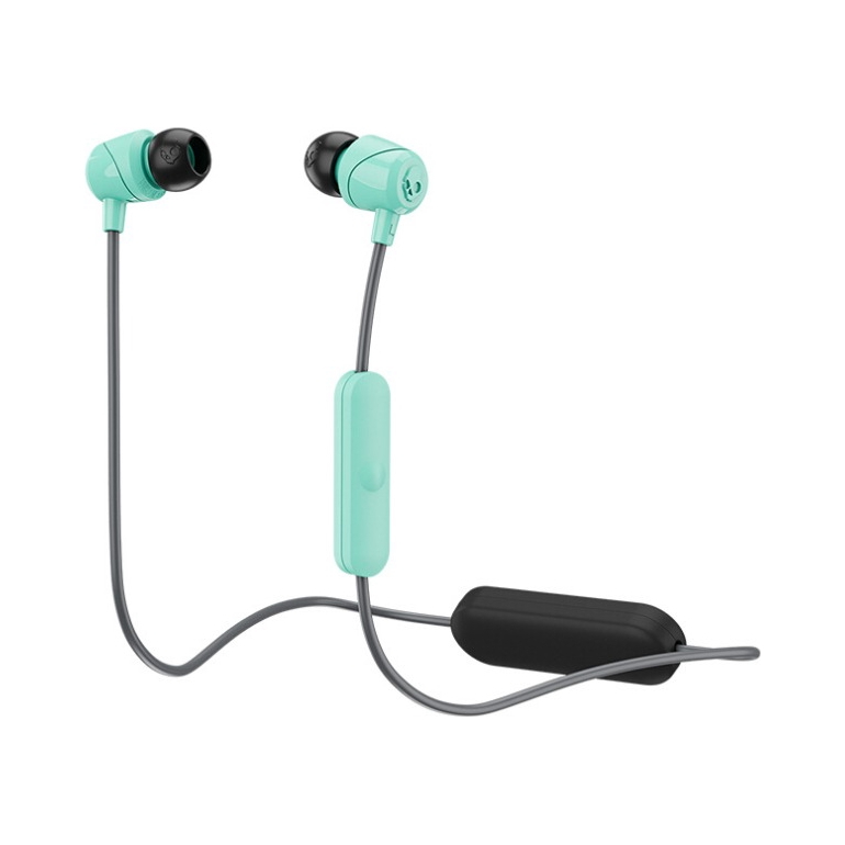 Skullcandy/骷髅头 JIB Wireless 入耳颈挂式无线蓝牙耳机