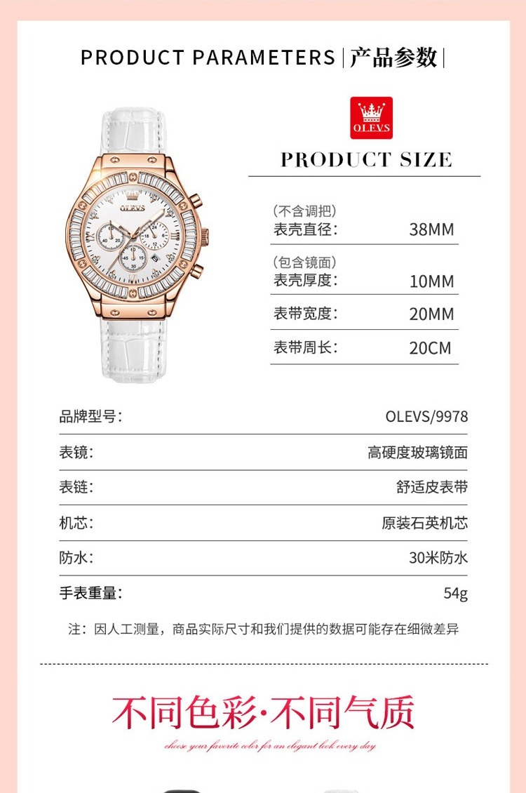 识货商品介绍图