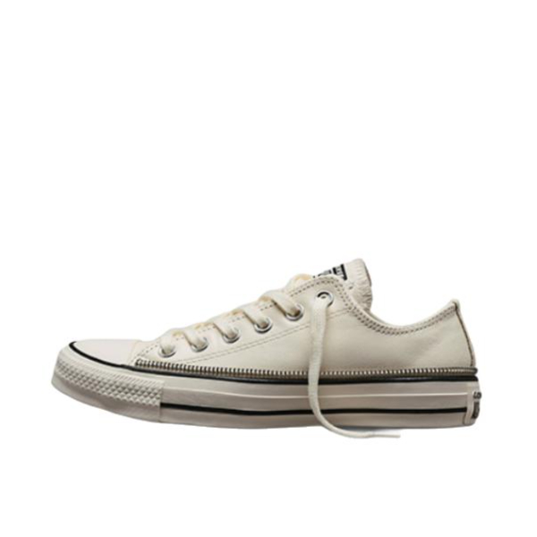 推荐商品：Converse/匡威 Chuck Taylor All Star 帆布鞋 常青款轻便防滑耐磨百搭复古圆头减震贴合高帮 低帮/彩鹭
