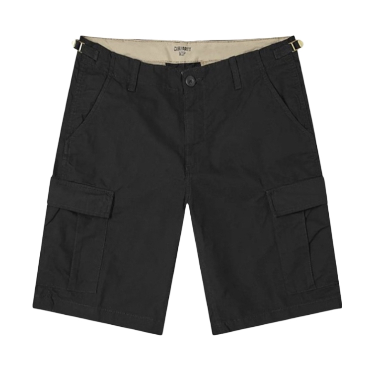 Carhartt/卡哈特 休闲大口袋短款工装短裤 I028245