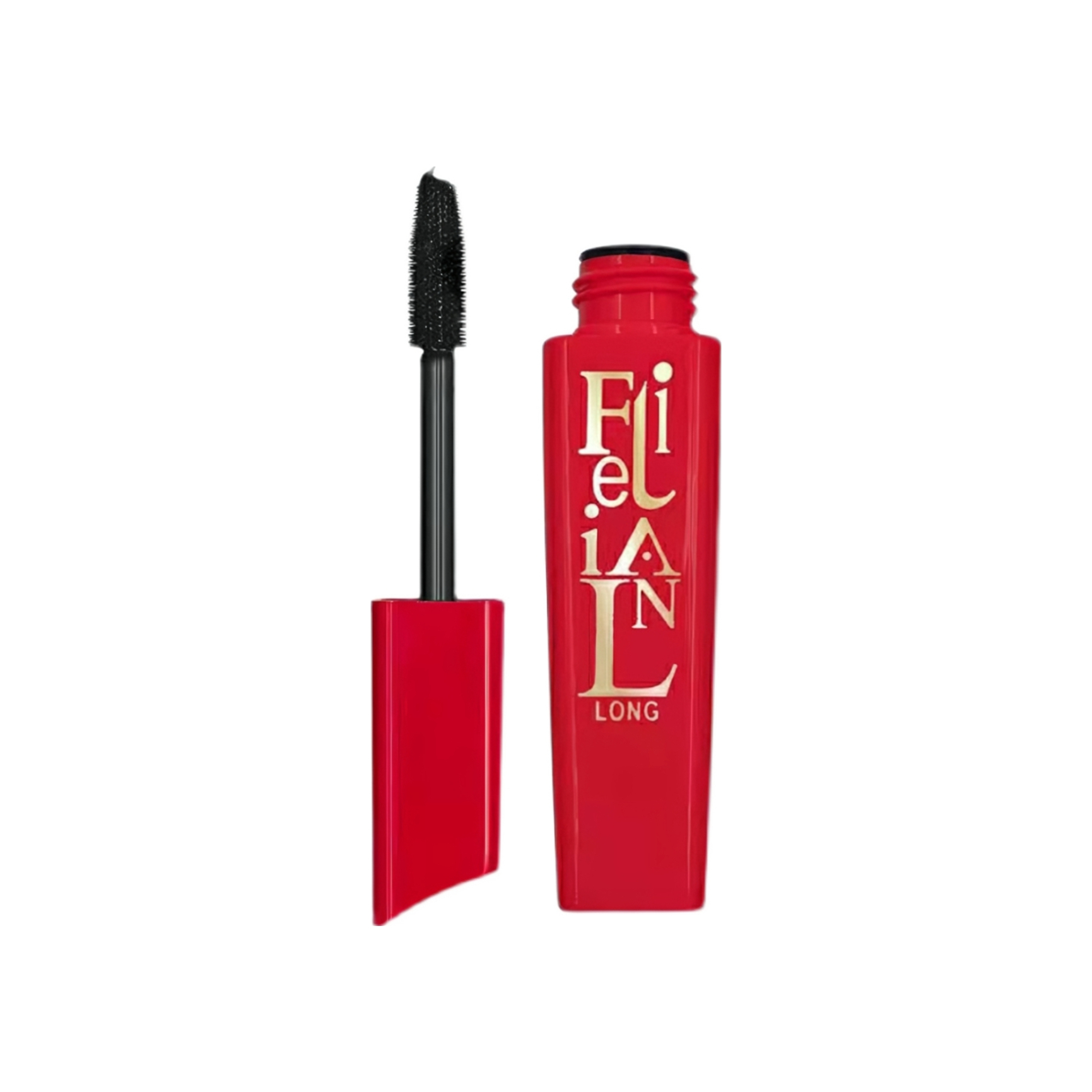 推荐商品：丽兰妃 立体惊艳纤密广角睫毛膏 10ml