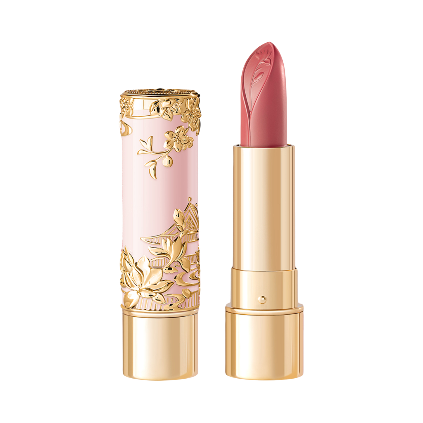 推荐商品：和玺 故宫花神系列口红 3.2g