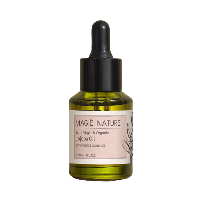 推荐商品：MAGIE NATURE/魔天然 阿根廷JOJOBA荷荷巴油