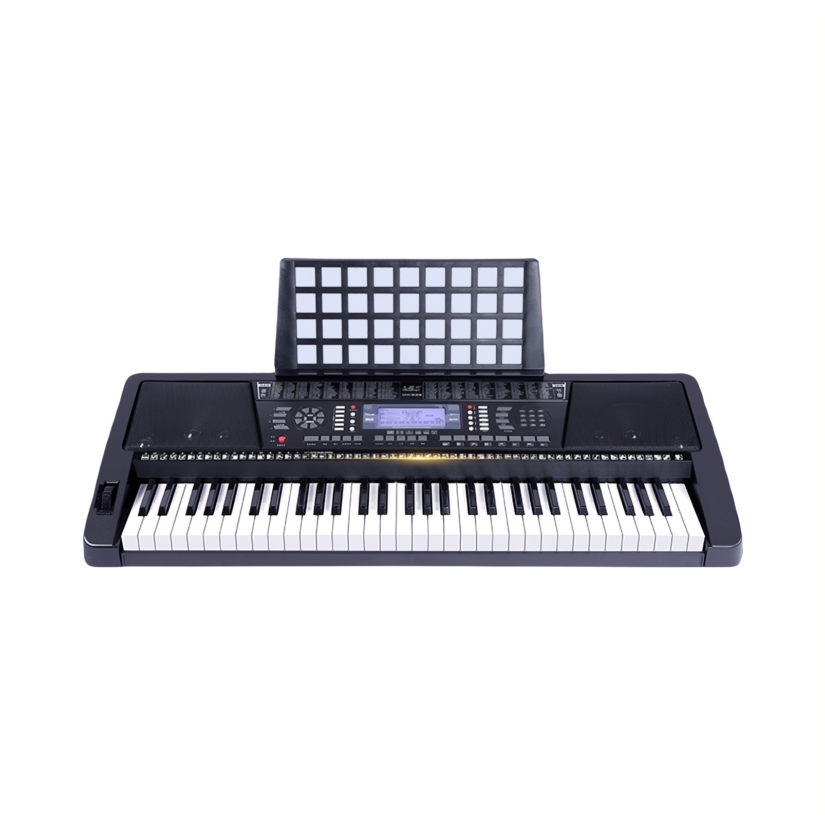 推荐商品：meirkergr/美科 MK939电子琴入门者家用