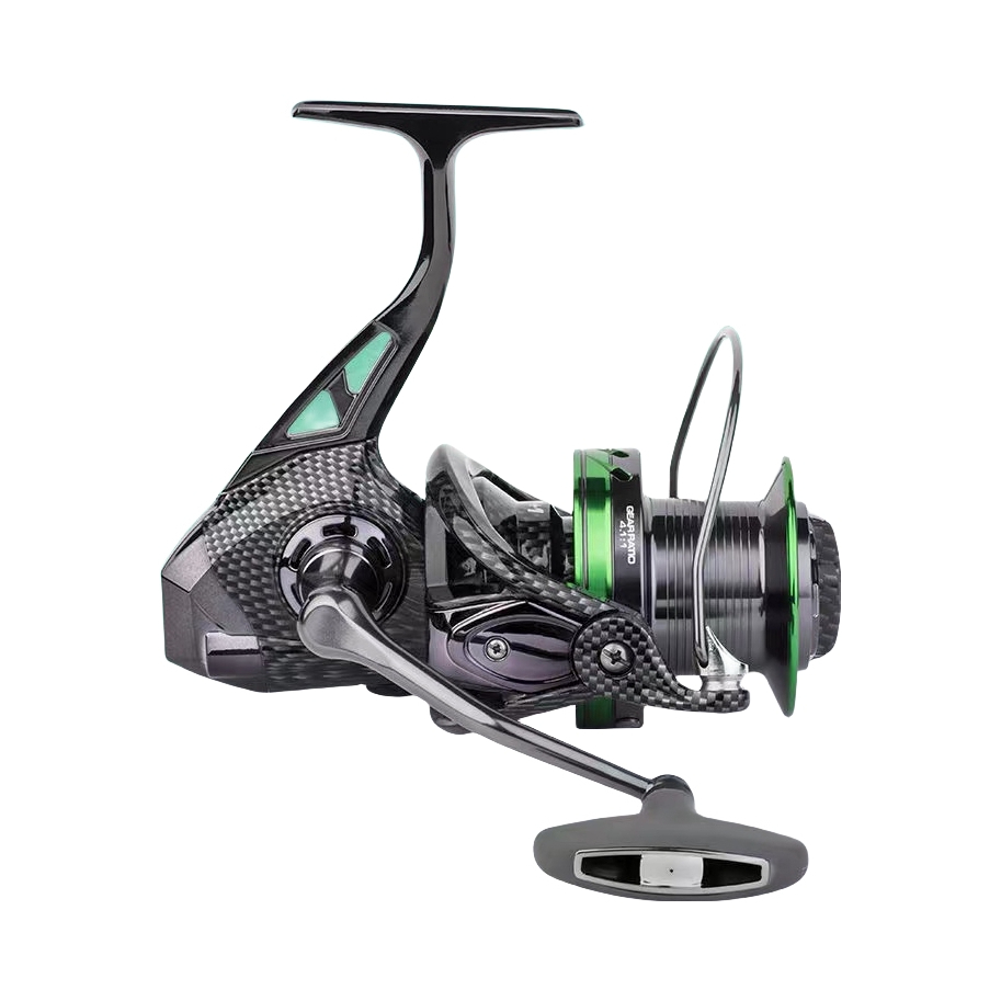 推荐商品：DEBAO 防水 全金属 前卸力纺车轮