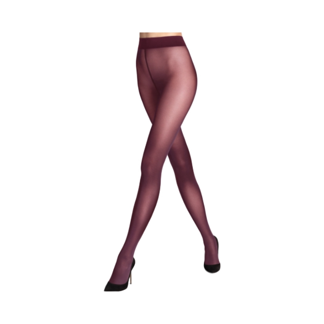 推荐商品：Wolford/沃尔福特 性感舒适连裤丝袜