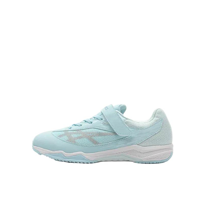 推荐商品：Asics/亚瑟士 Lazerbeam SI-MG 耐磨防滑 舒适百搭 运动鞋儿童 青色