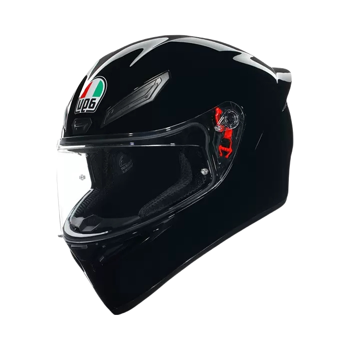 推荐商品：AGV K1S 防雾 全覆式 摩旅 单镜片 广角 摩托车头盔