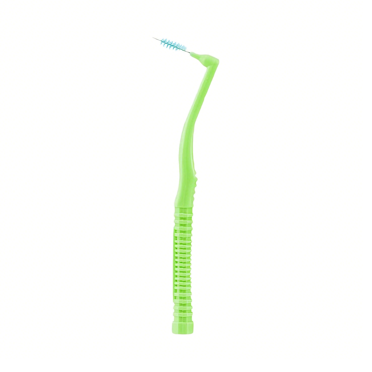 推荐商品：DENTALPRO/丹特博 L型双重植毛牙缝刷