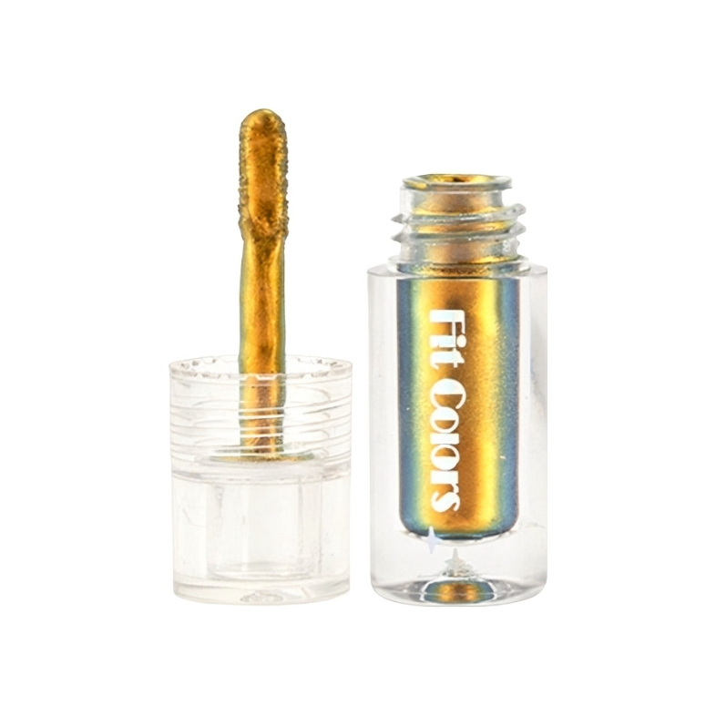 推荐商品：Fit Colors 光学变色龙眼影液 3ml