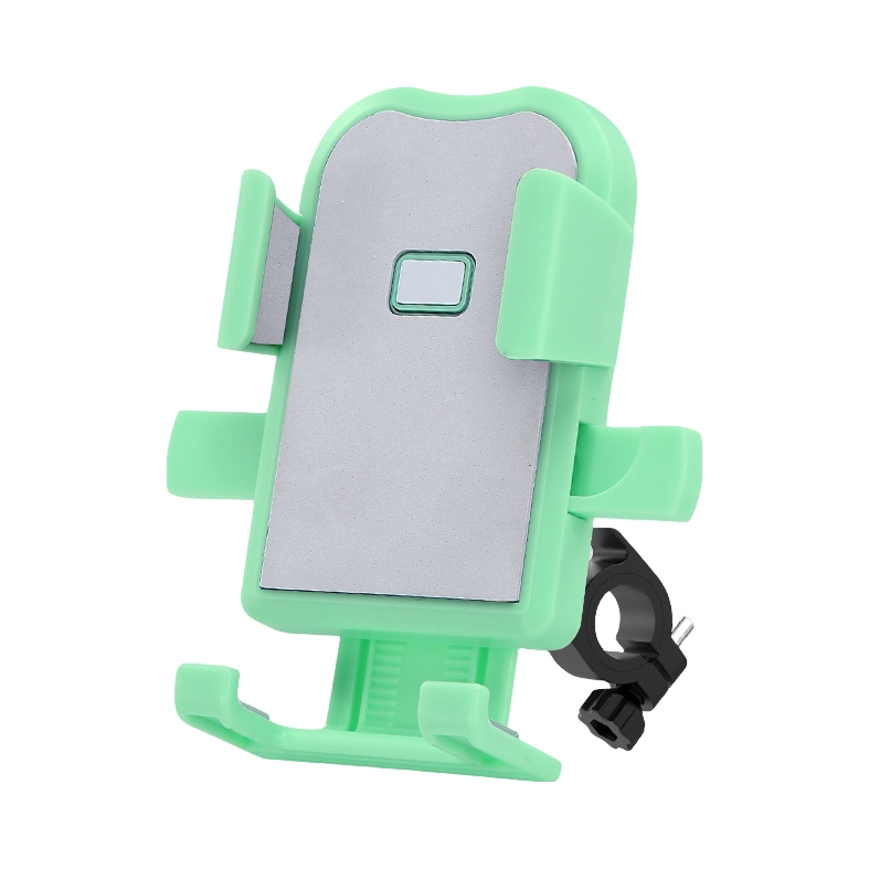 推荐商品：可普 铝合金 防震骑行 导航 自行车手机支架 SJZJ-103