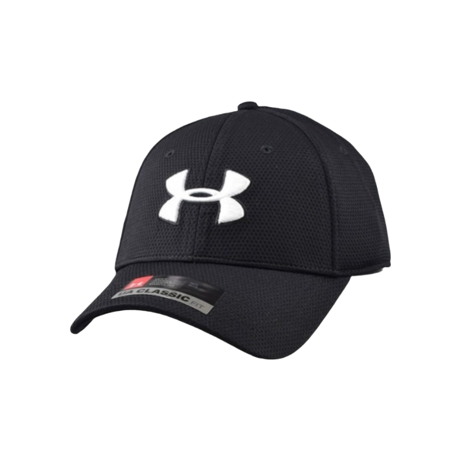 Under Armour/安德玛 运动健身鸭舌帽 1254123