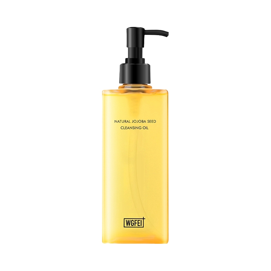 推荐商品：WGFEI/威格菲 天然霍霍巴籽卸妆精油