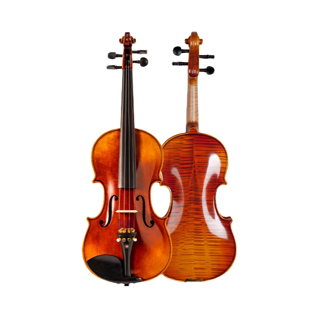 推荐商品：艾尔音 AVL320 AVL310手工实木小提琴专业考级初学者成人演奏级