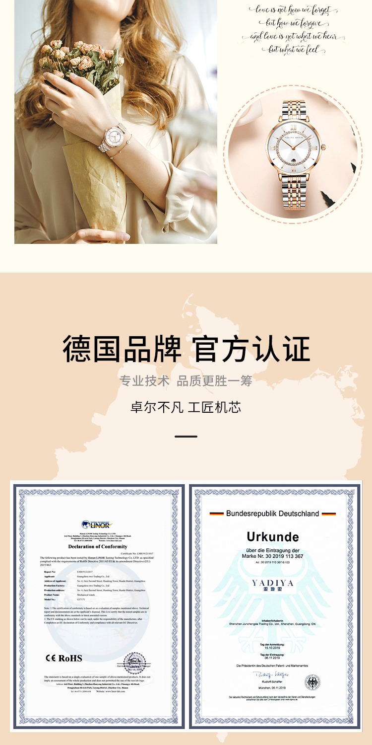 识货商品介绍图