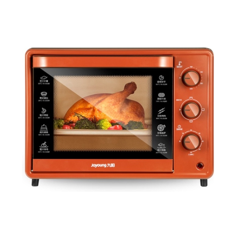 Joyoung/九阳 家用全自动多功能台式电烤箱