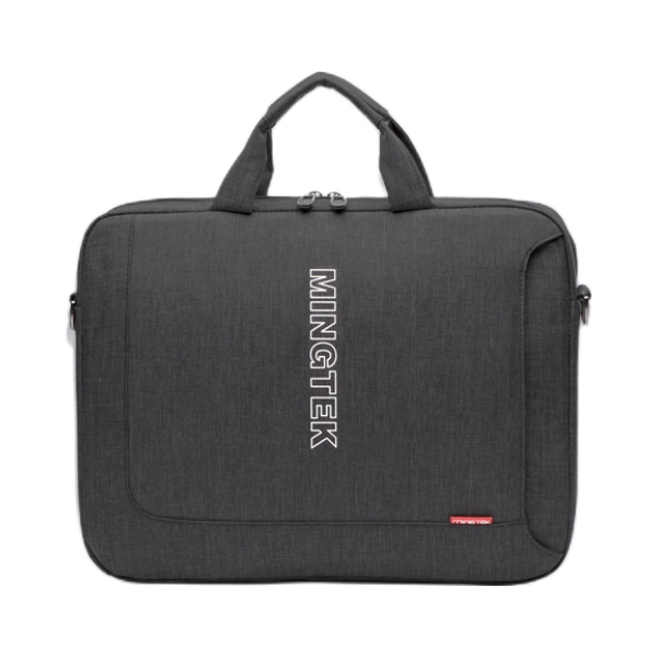推荐商品：MINGTEK 笔记本12寸ins简约15.6休闲16.1商务13.3寸14英寸手提电脑包