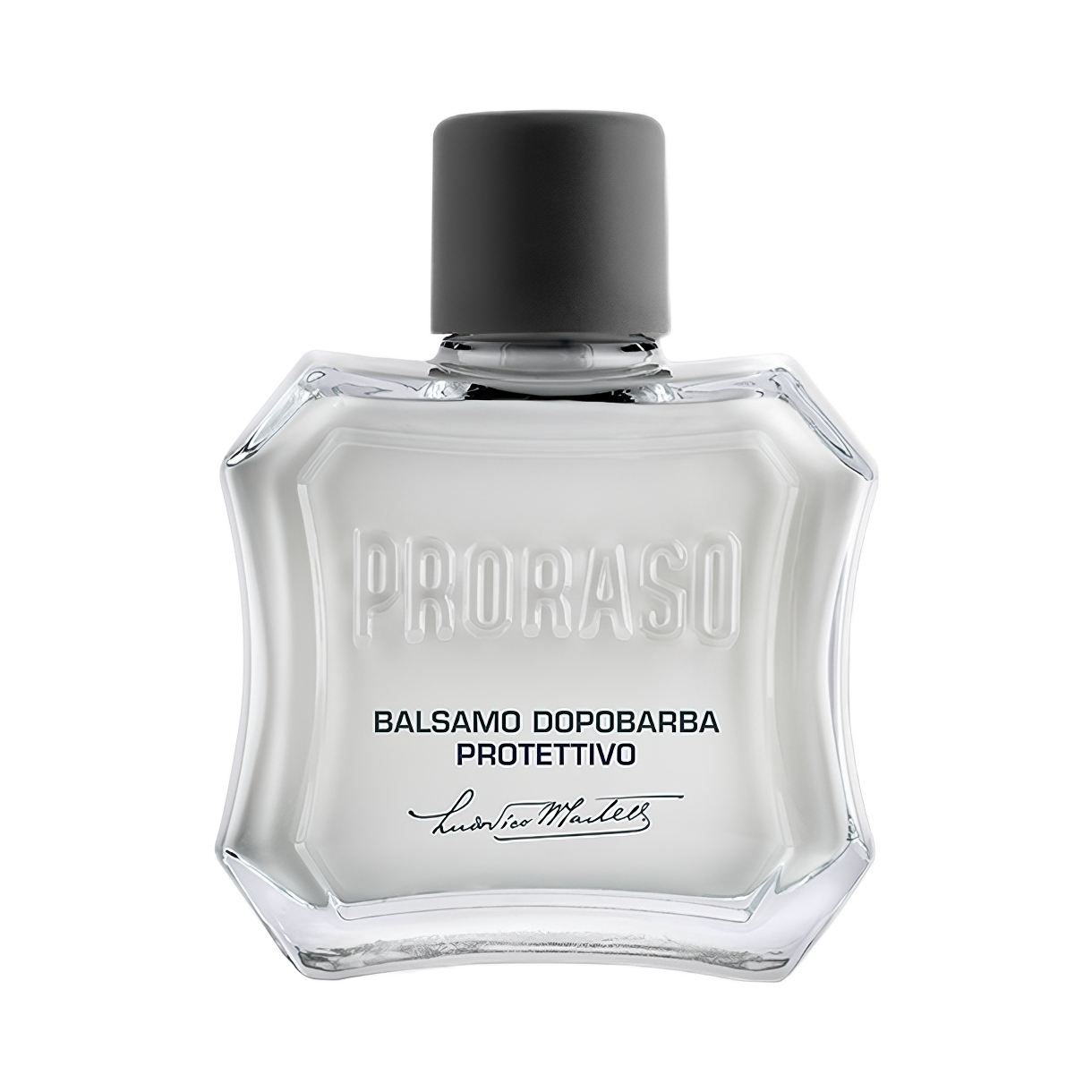 推荐商品：PRORASO 男士须后乳
