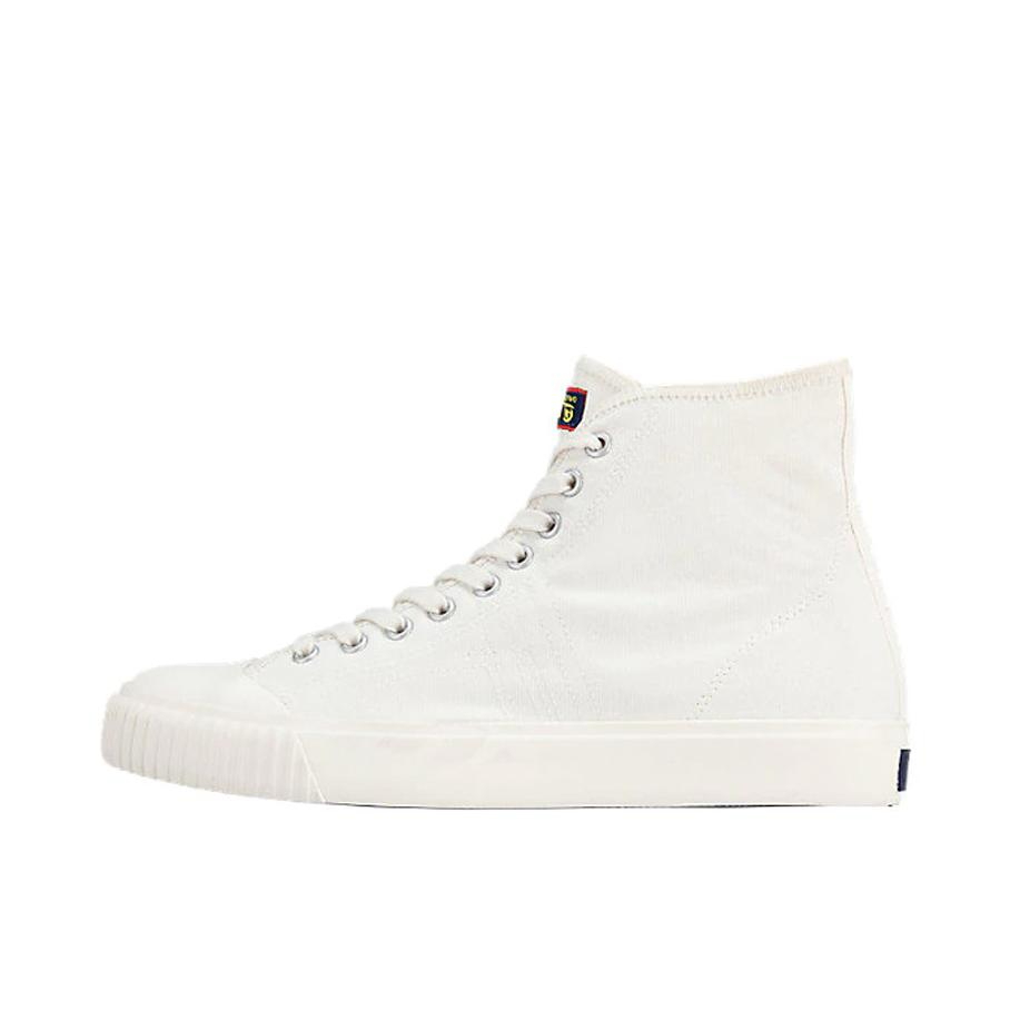 推荐商品：Onitsuka Tiger Ok Basketball RB 休闲透气 防滑耐磨 包裹性 运动 板鞋 Cream 乳白色Hi