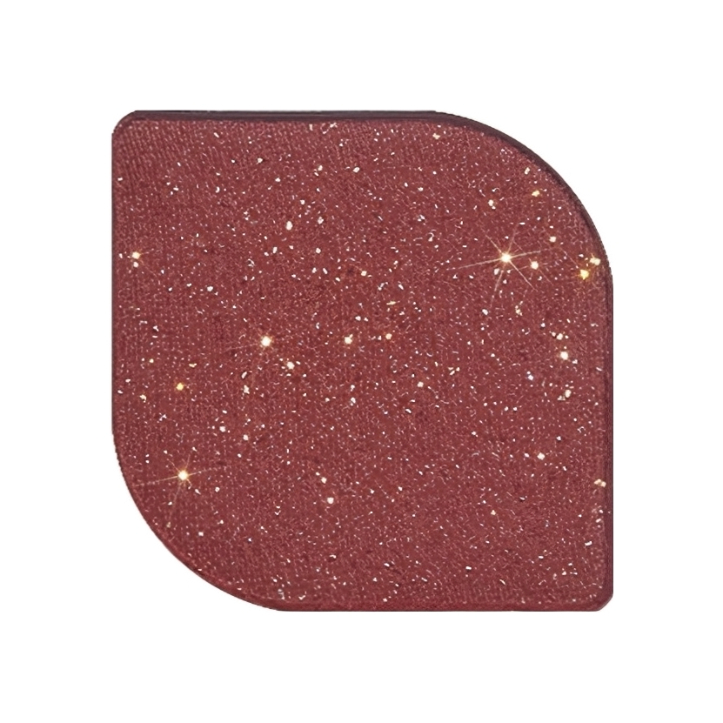 推荐商品：chameau 防水防汗单色眼影 1.5g