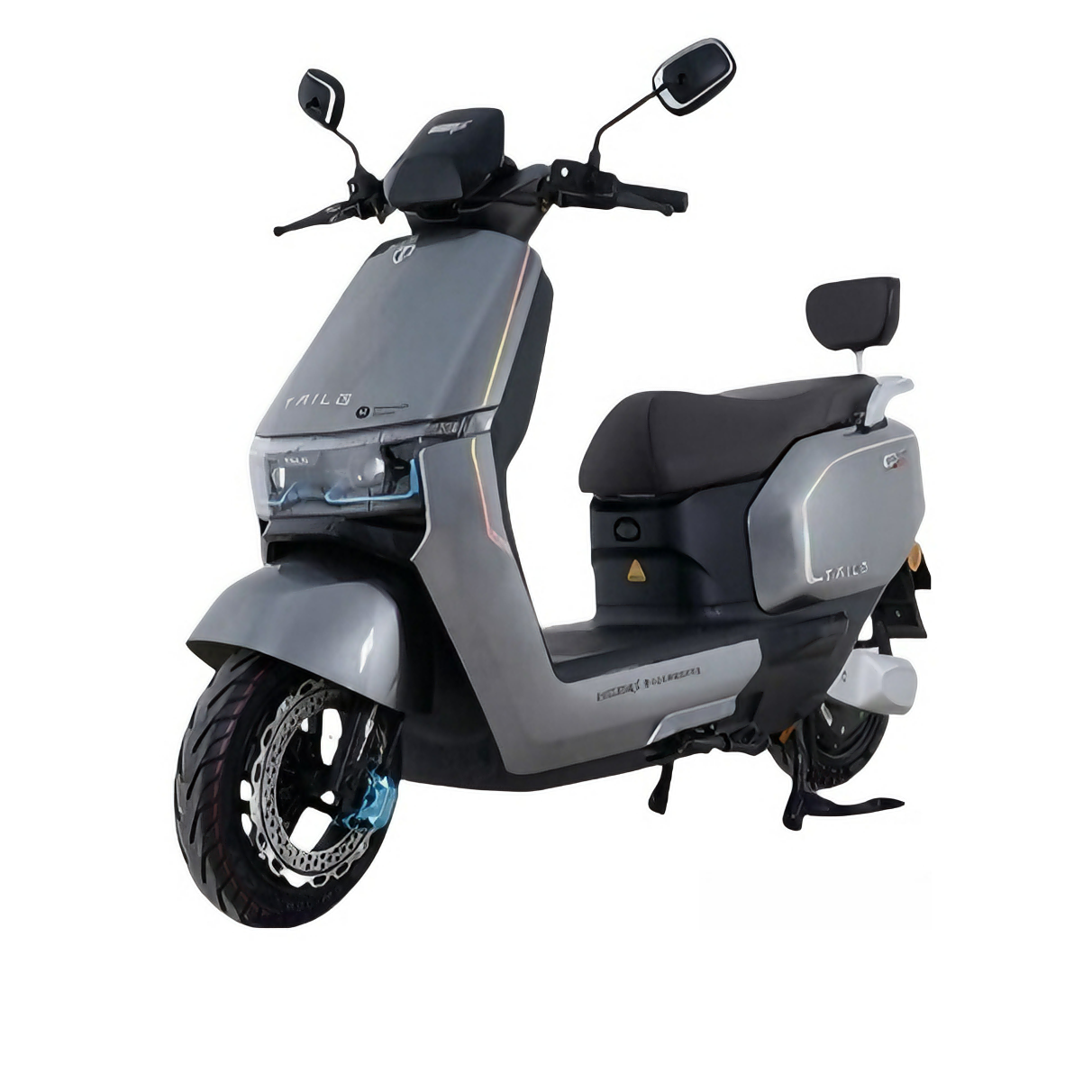 推荐商品：【门店自提】台铃 超能S 塞北 超长续航 高速 石墨烯 电动摩托车