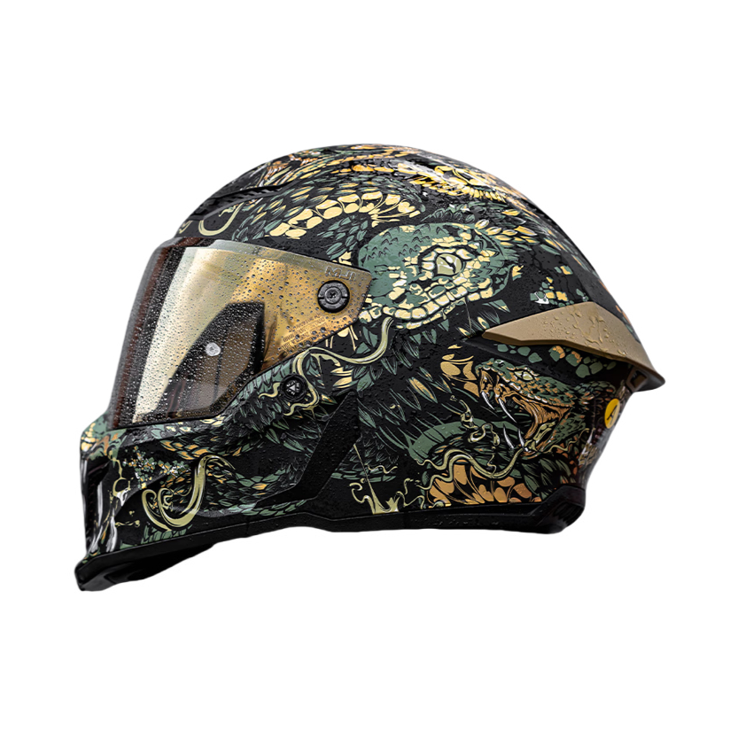 推荐商品：ILM ‏MF509 3C认证 新国标 全盔 ABS+EPS 防紫外线 超静风噪 电动车头盔‏