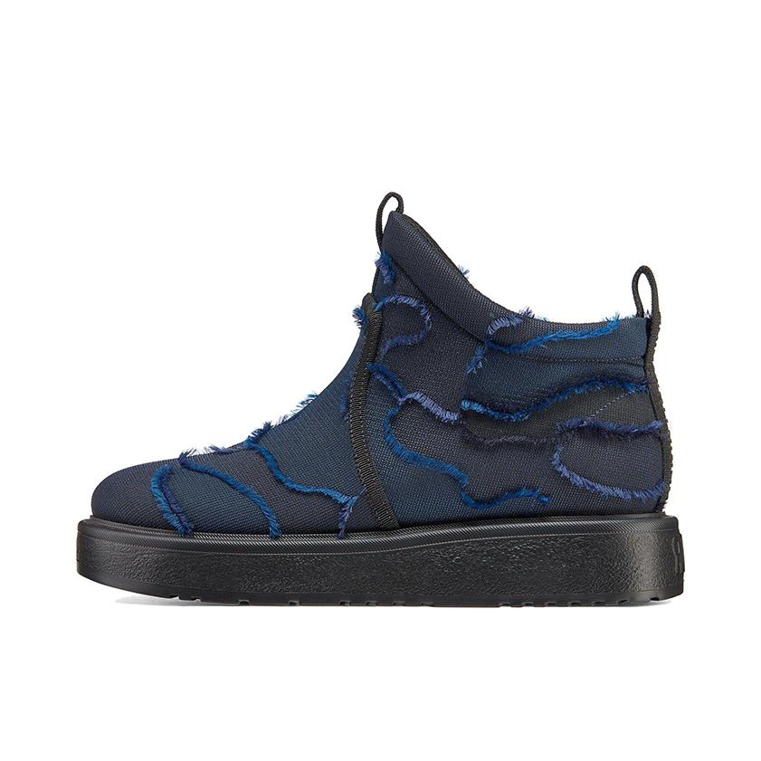 Dior Nomad-d 靴子 KCI593CNF_S56B