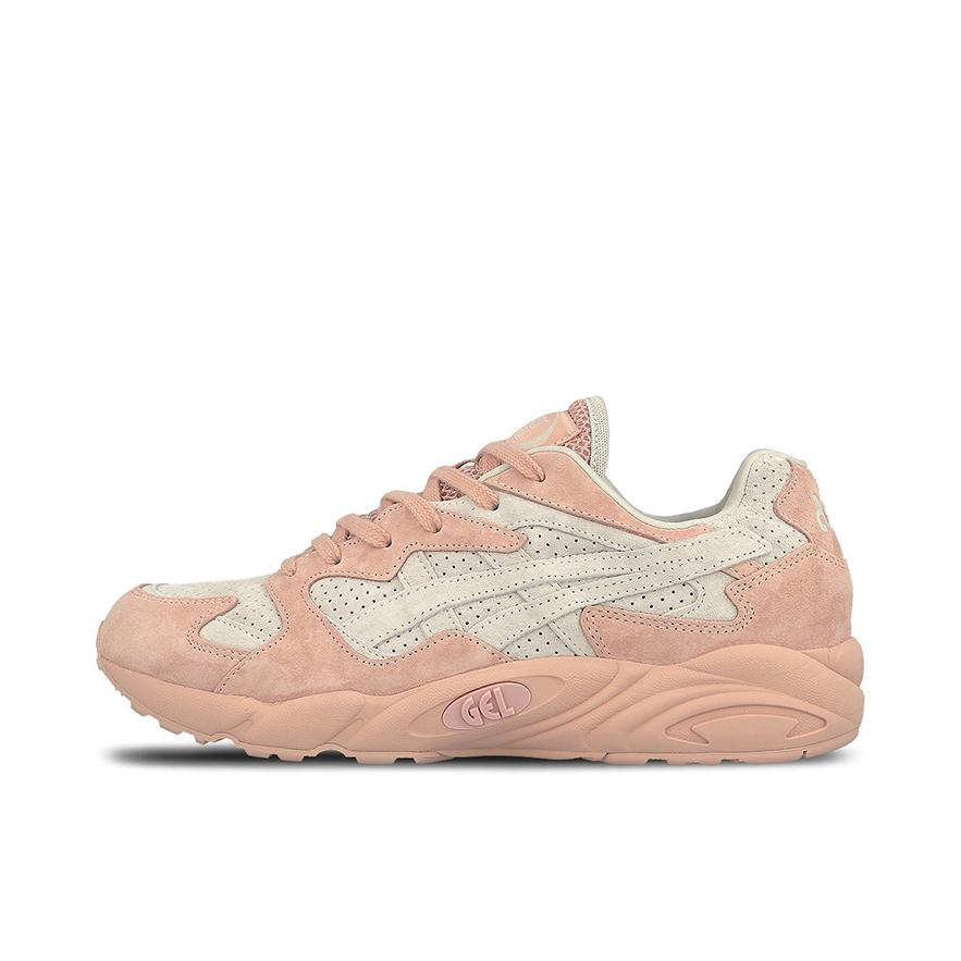 推荐商品：Asics/亚瑟士 Gel-Diablo 舒适透气 减震轻便 防滑耐磨 复古 跑步鞋 Birch 桦树