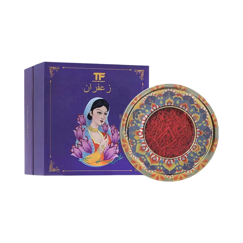 推荐商品：TFTANGFAN  Super Negin5A+藏红花 精选礼盒 女性滋补品送礼推荐