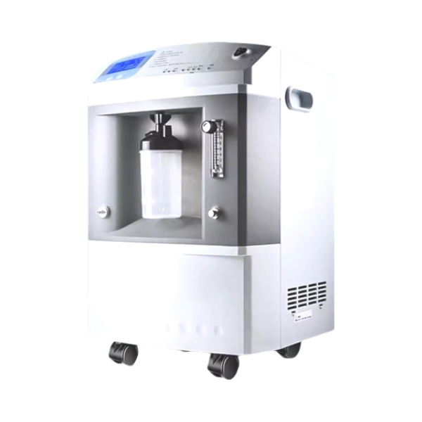 推荐商品：MED·JOY/迈卓 医用制氧机 动力强劲性能稳定