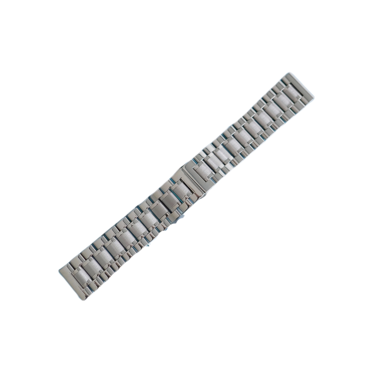 推荐商品：Casio/卡西欧 22mm剑鱼钢表带