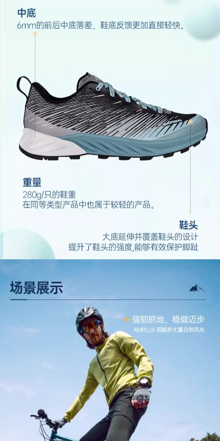 识货商品介绍图