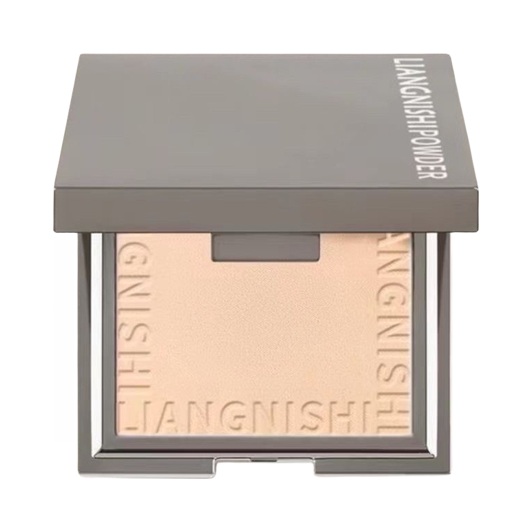 推荐商品：靓妮诗 定妆控油粉饼 10g